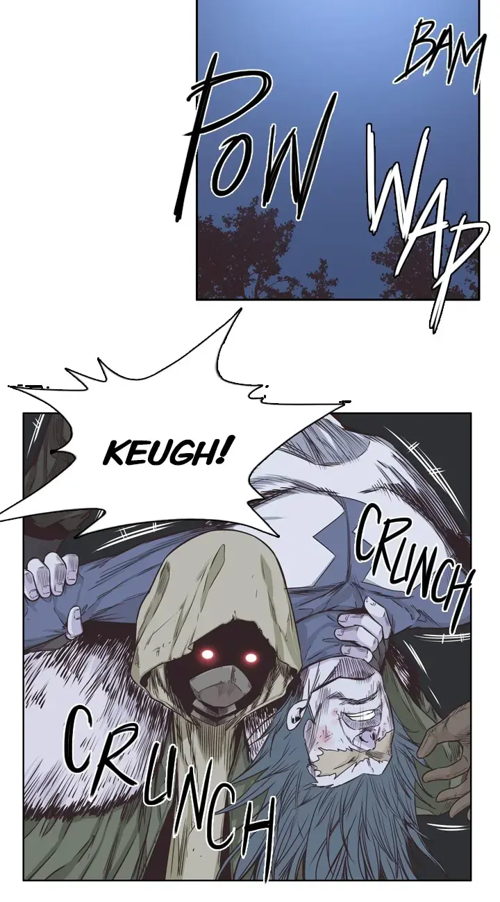 Read Undead King chapter 120 image 36 on Lezhin