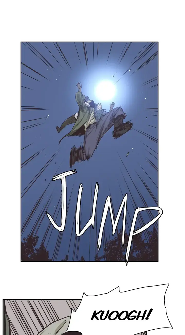 Read Undead King chapter 120 image 37 on Lezhin