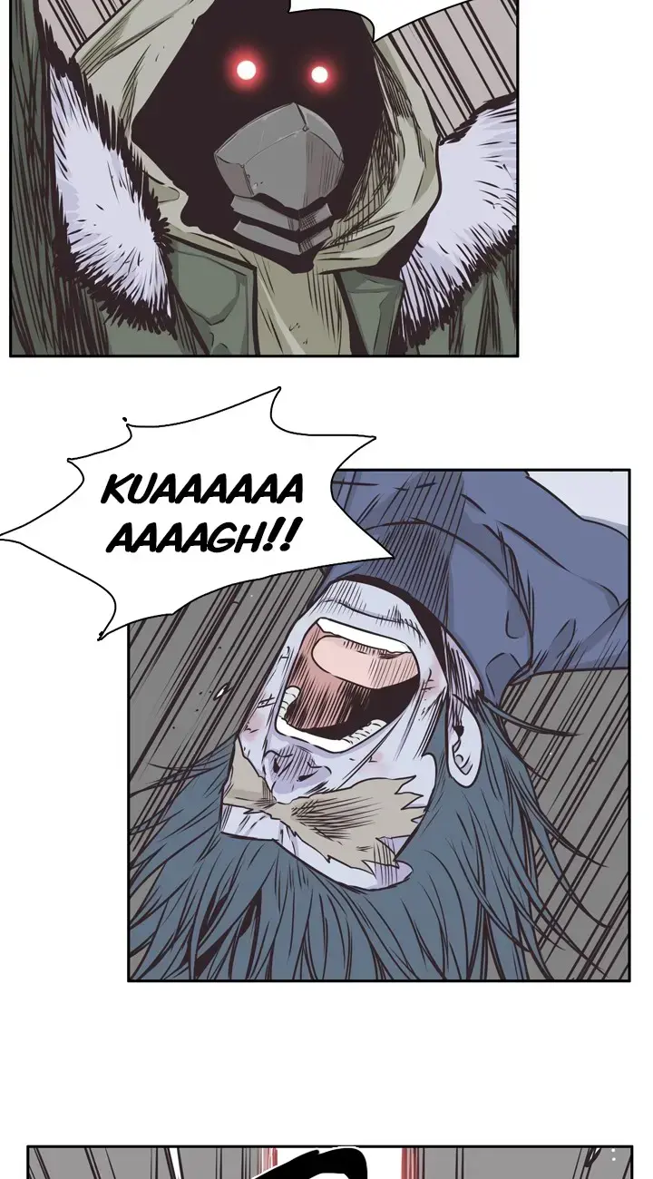 Read Undead King chapter 120 image 38 on Lezhin