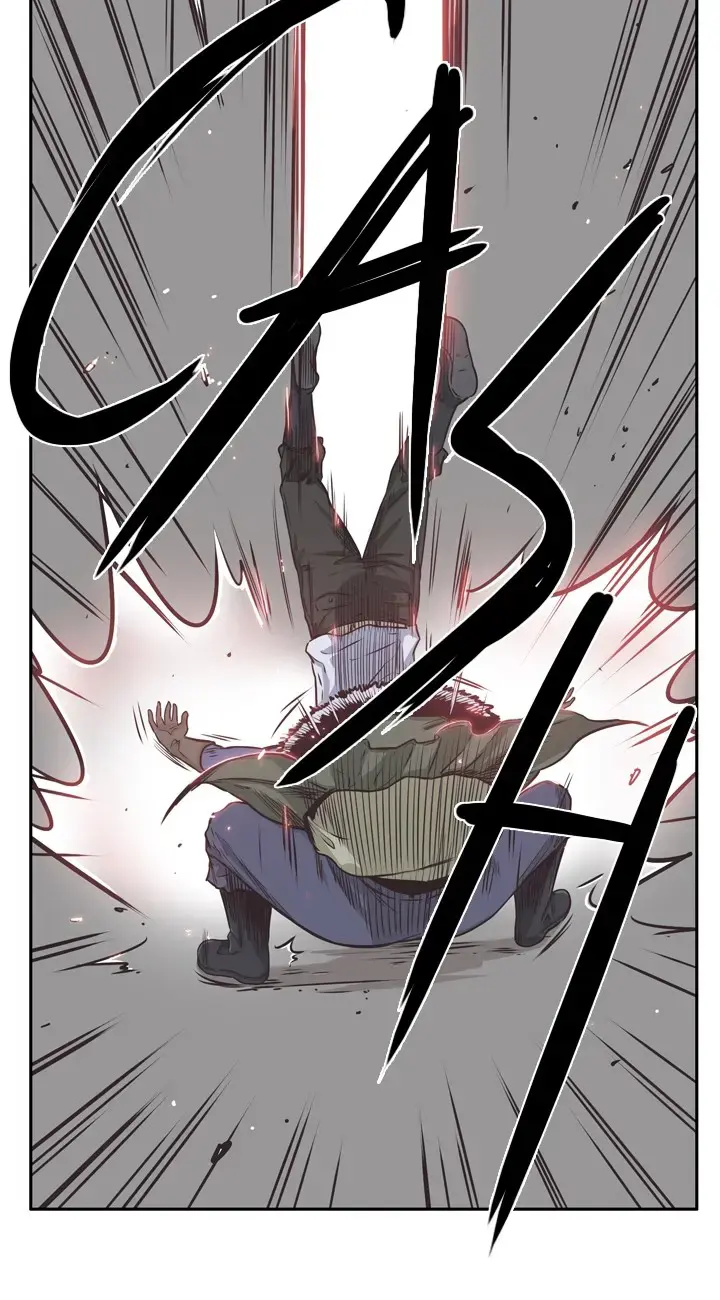 Read Undead King chapter 120 image 39 on Lezhin