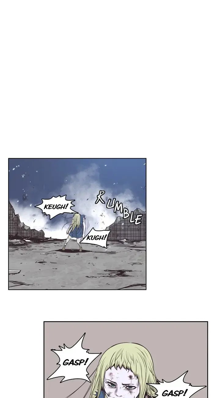Read Undead King chapter 120 image 4 on Lezhin
