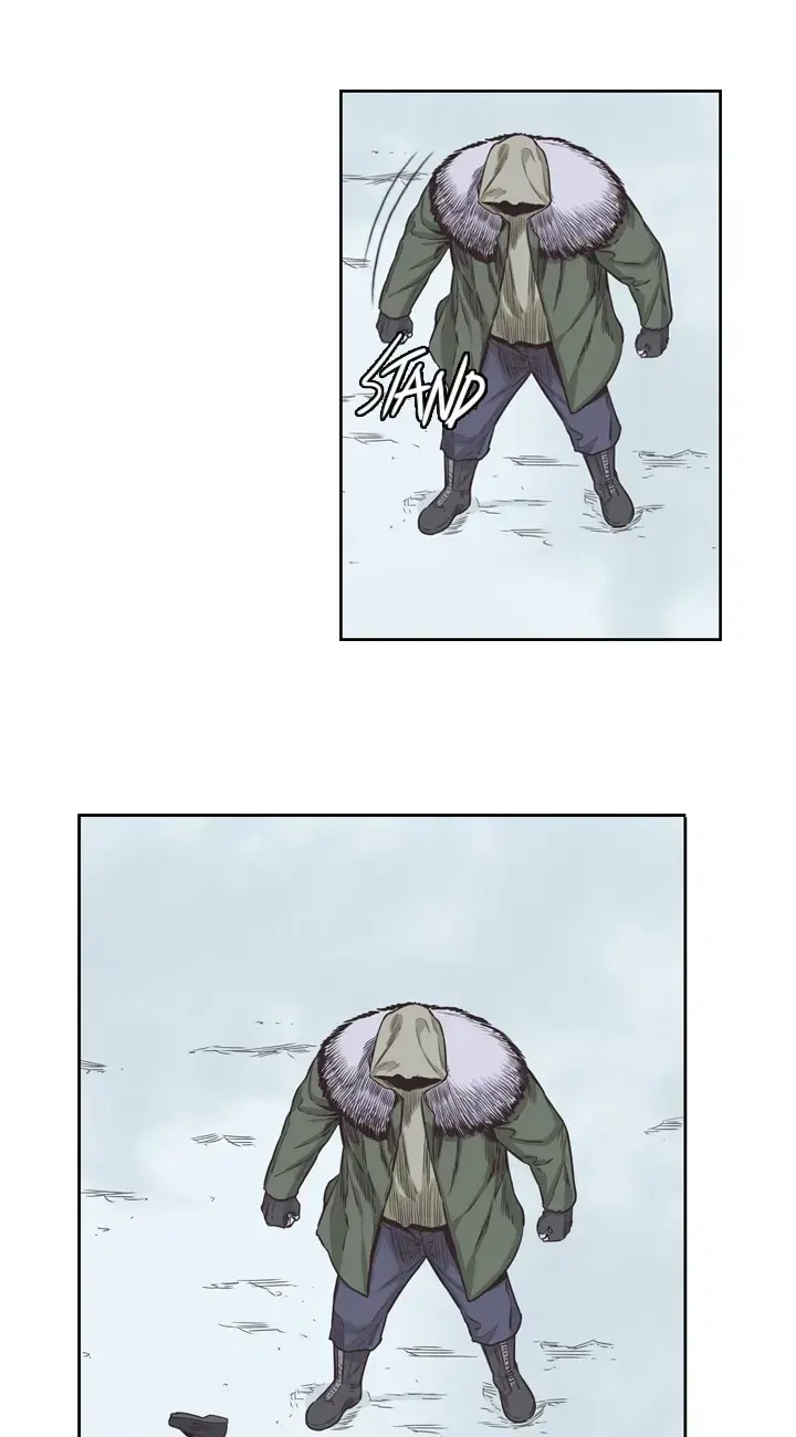 Read Undead King chapter 120 image 40 on Lezhin
