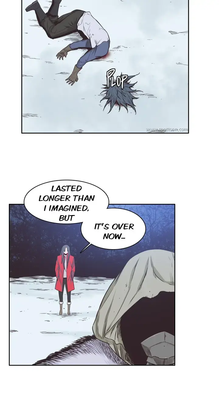 Read Undead King chapter 120 image 41 on Lezhin