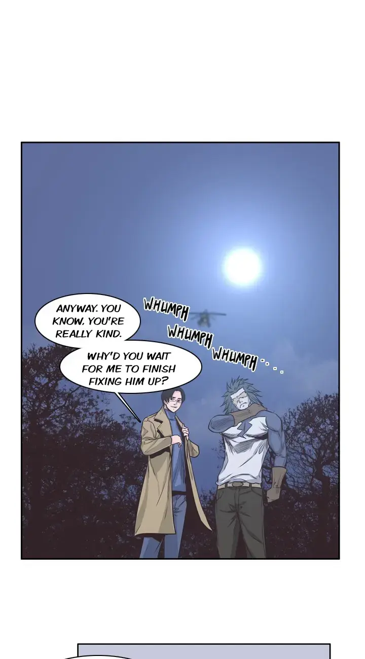Read Undead King chapter 120 image 49 on Lezhin