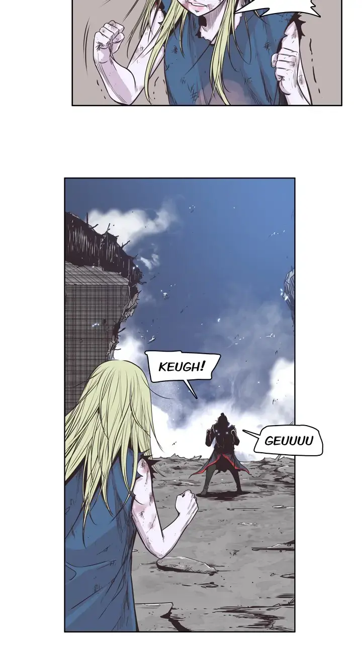Read Undead King chapter 120 image 5 on Lezhin
