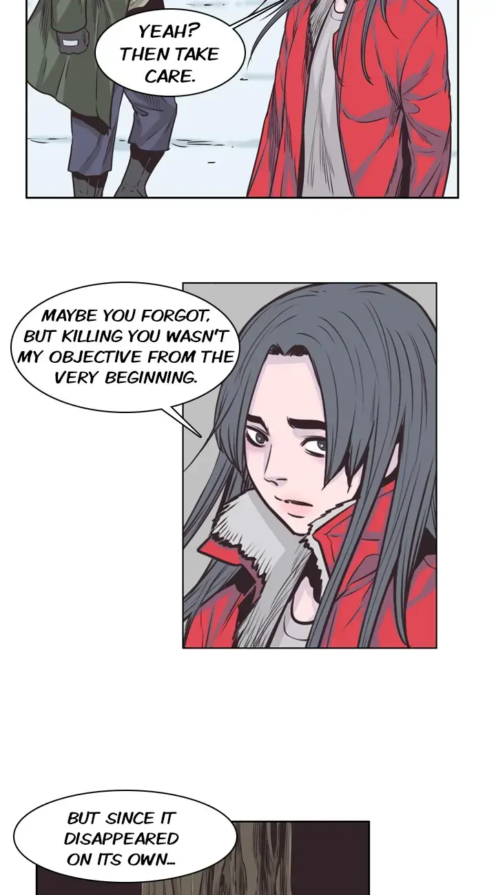 Read Undead King chapter 120 image 51 on Lezhin