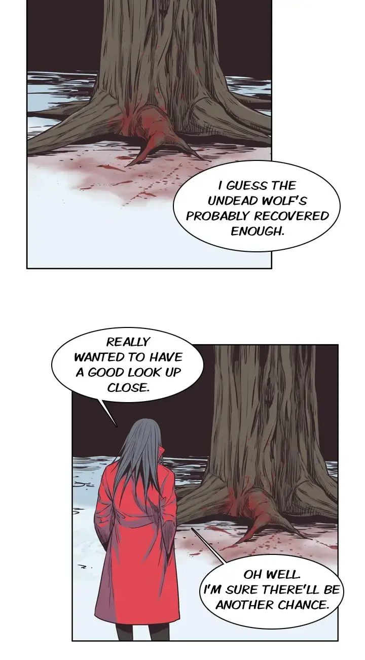 Read Undead King chapter 120 image 52 on Lezhin