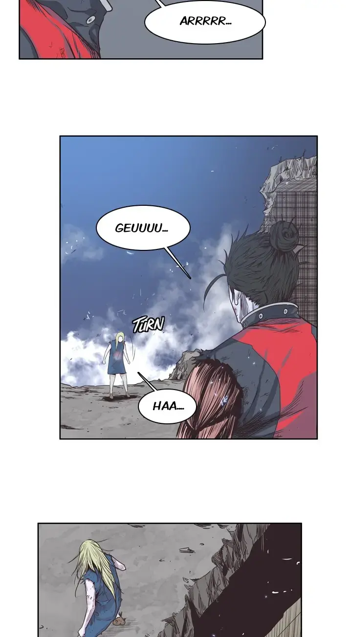 Read Undead King chapter 120 image 8 on Lezhin