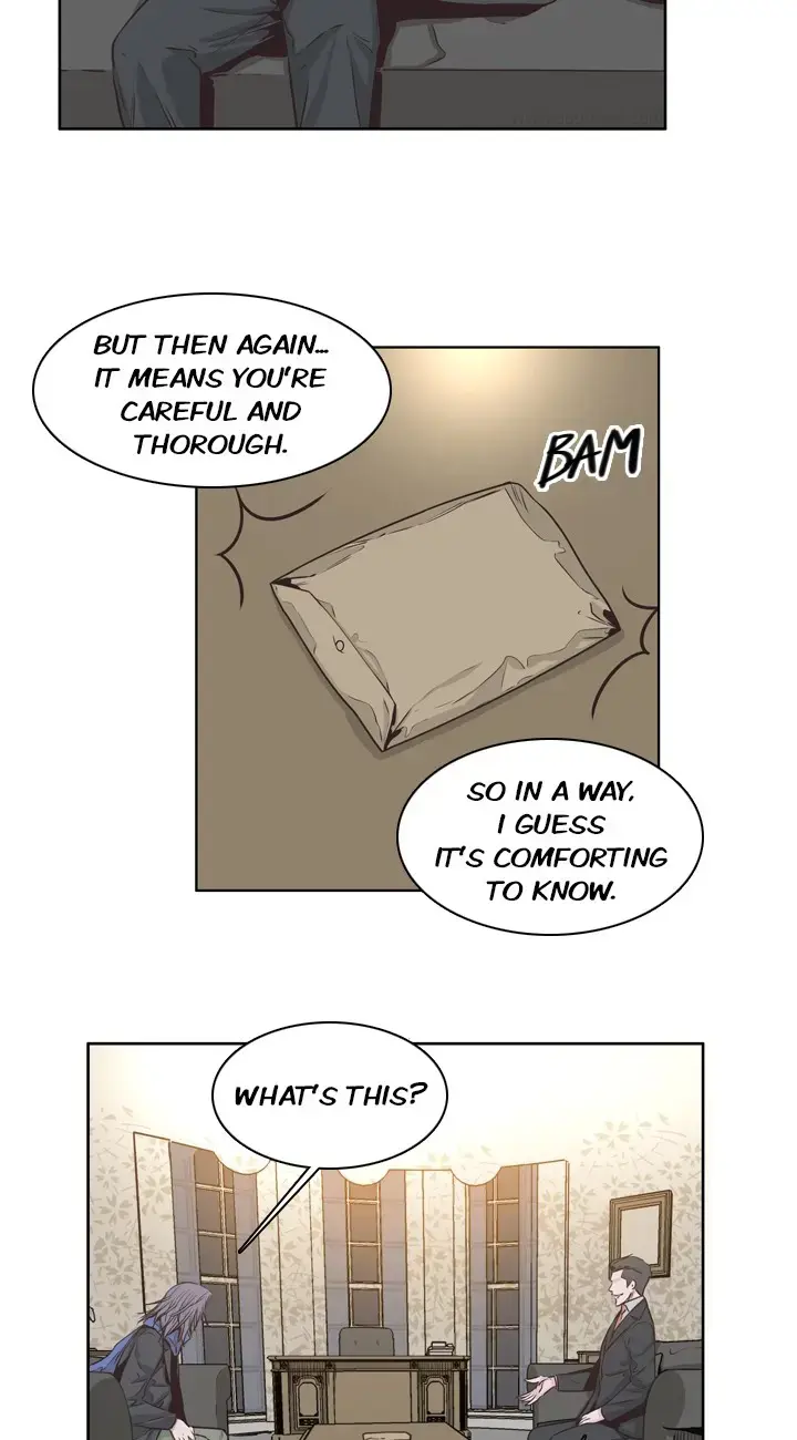 Read Undead King chapter 121 image 19 on Lezhin