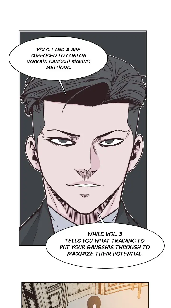Read Undead King chapter 121 image 22 on Lezhin
