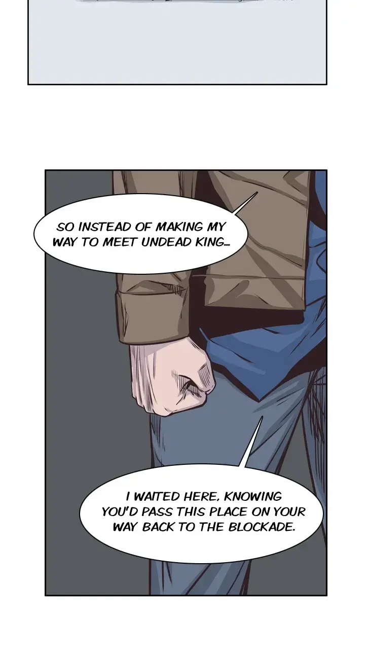 Read Undead King chapter 121 image 30 on Lezhin