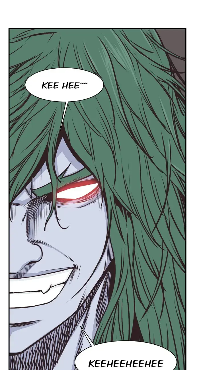 Read Undead King chapter 121 image 35 on Lezhin