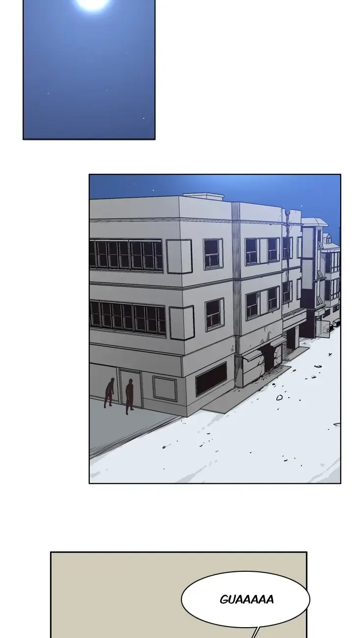 Read Undead King chapter 121 image 37 on Lezhin