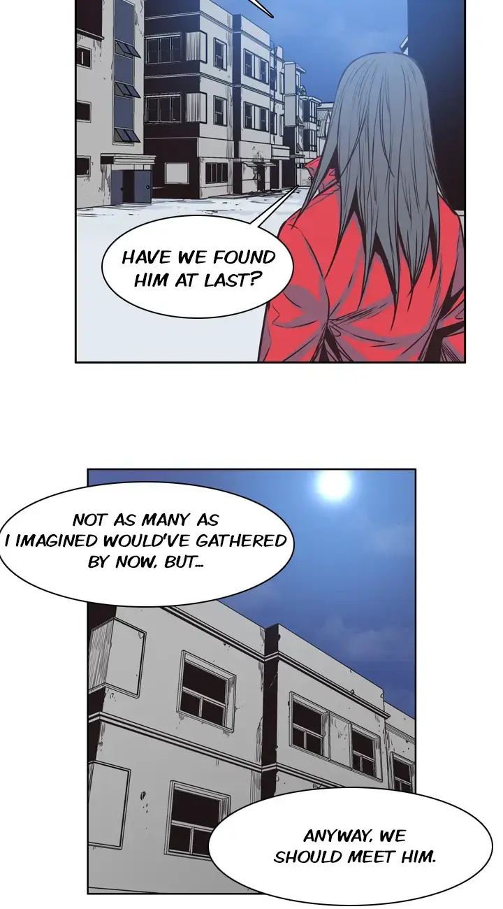 Read Undead King chapter 121 image 42 on Lezhin
