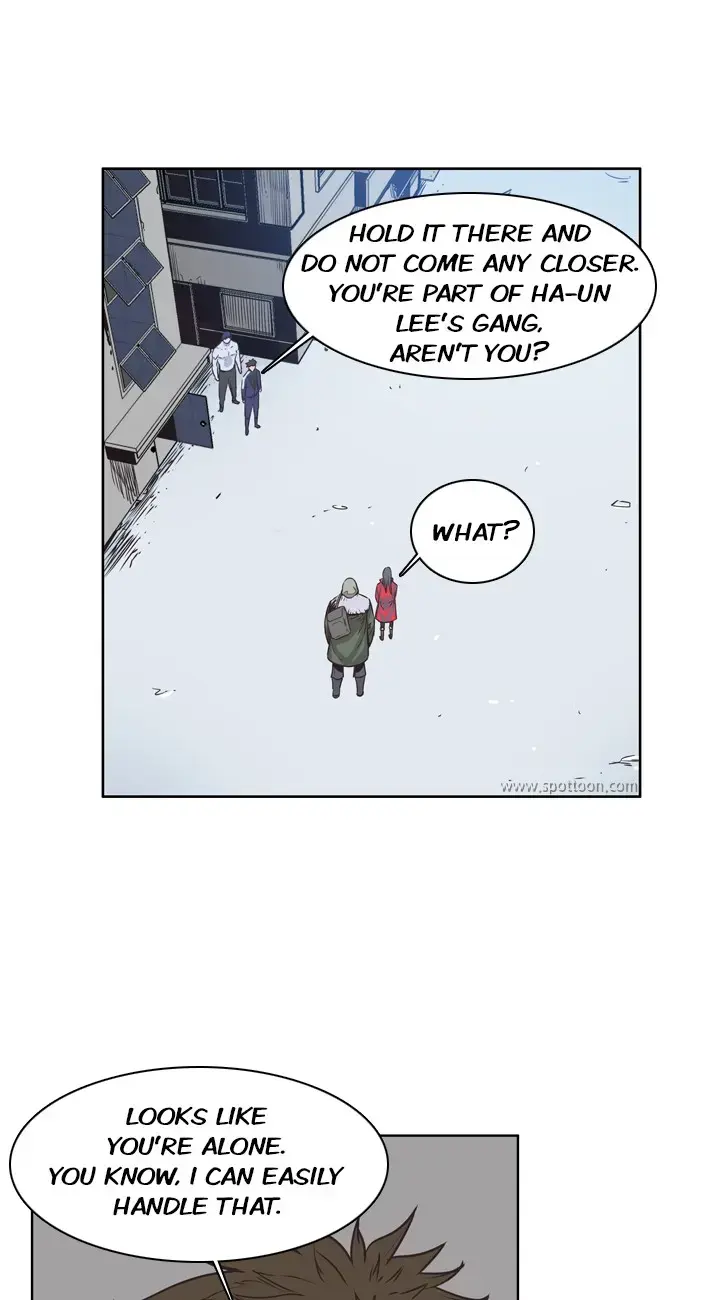 Read Undead King chapter 121 image 43 on Lezhin