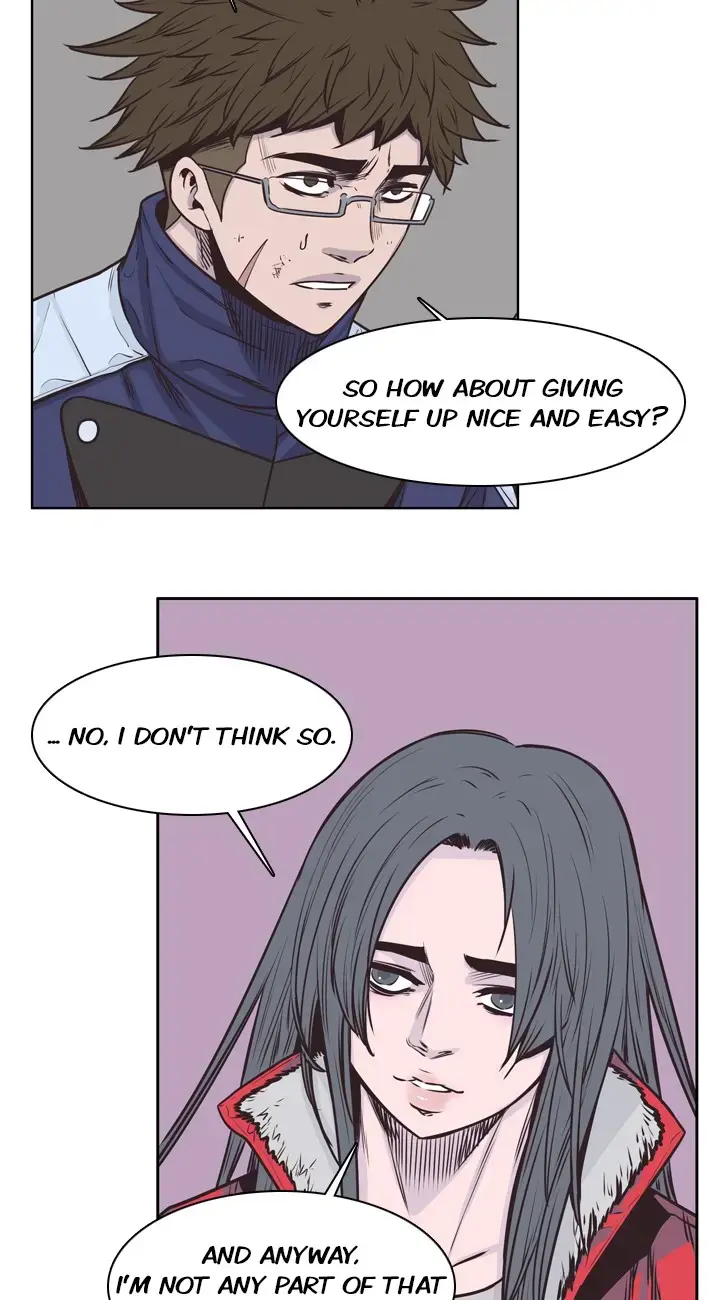 Read Undead King chapter 121 image 44 on Lezhin