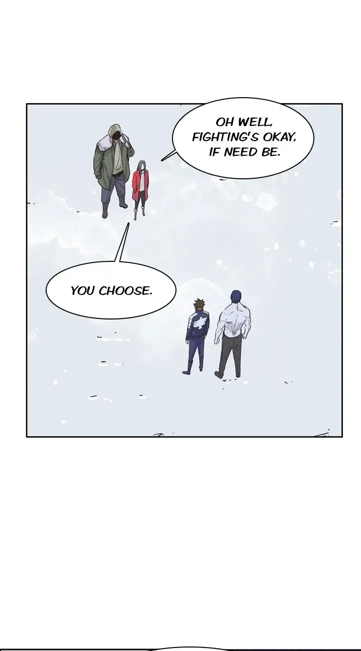 Read Undead King chapter 121 image 47 on Lezhin