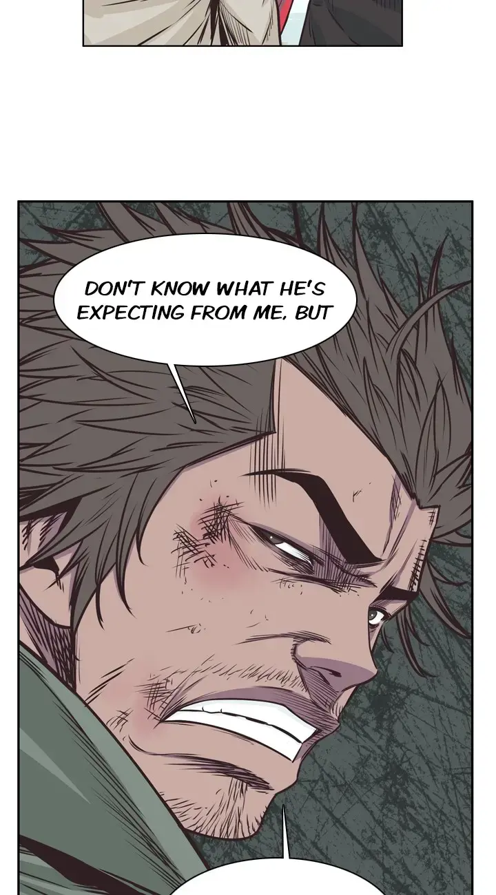 Read Undead King chapter 121 image 7 on Lezhin