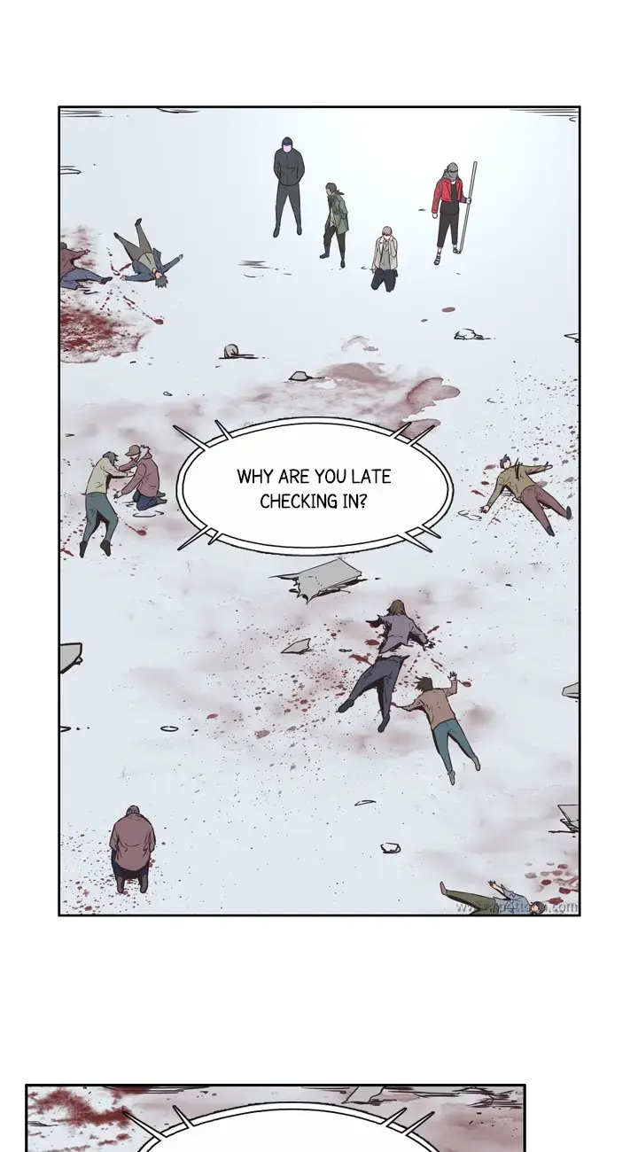 Read Undead King chapter 122 image 10 on Lezhin