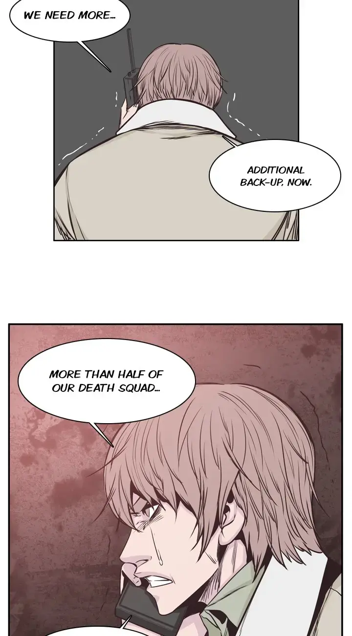 Read Undead King chapter 122 image 12 on Lezhin