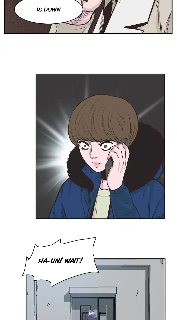 Read Undead King chapter 122 image 13 on Lezhin