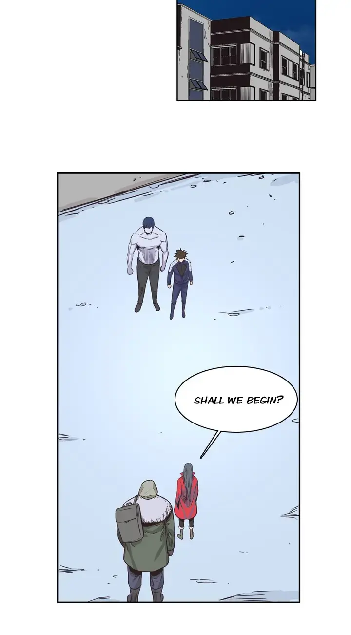 Read Undead King chapter 122 image 17 on Lezhin