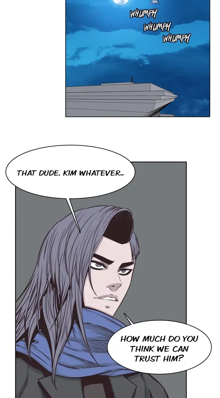 Read Undead King chapter 122 image 2 on Lezhin