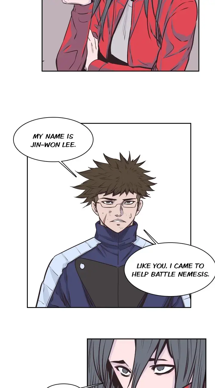 Read Undead King chapter 122 image 20 on Lezhin
