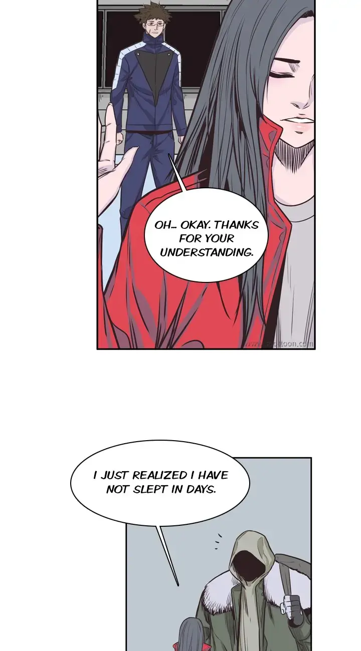Read Undead King chapter 122 image 22 on Lezhin