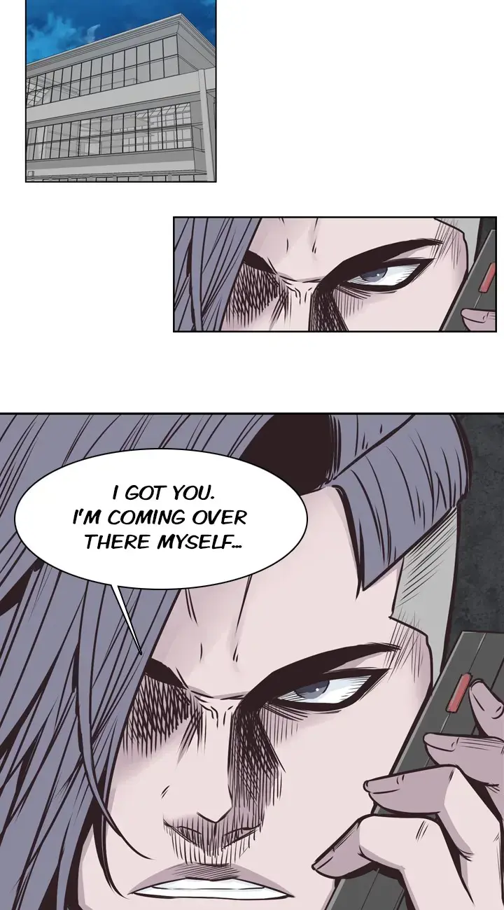 Read Undead King chapter 122 image 24 on Lezhin