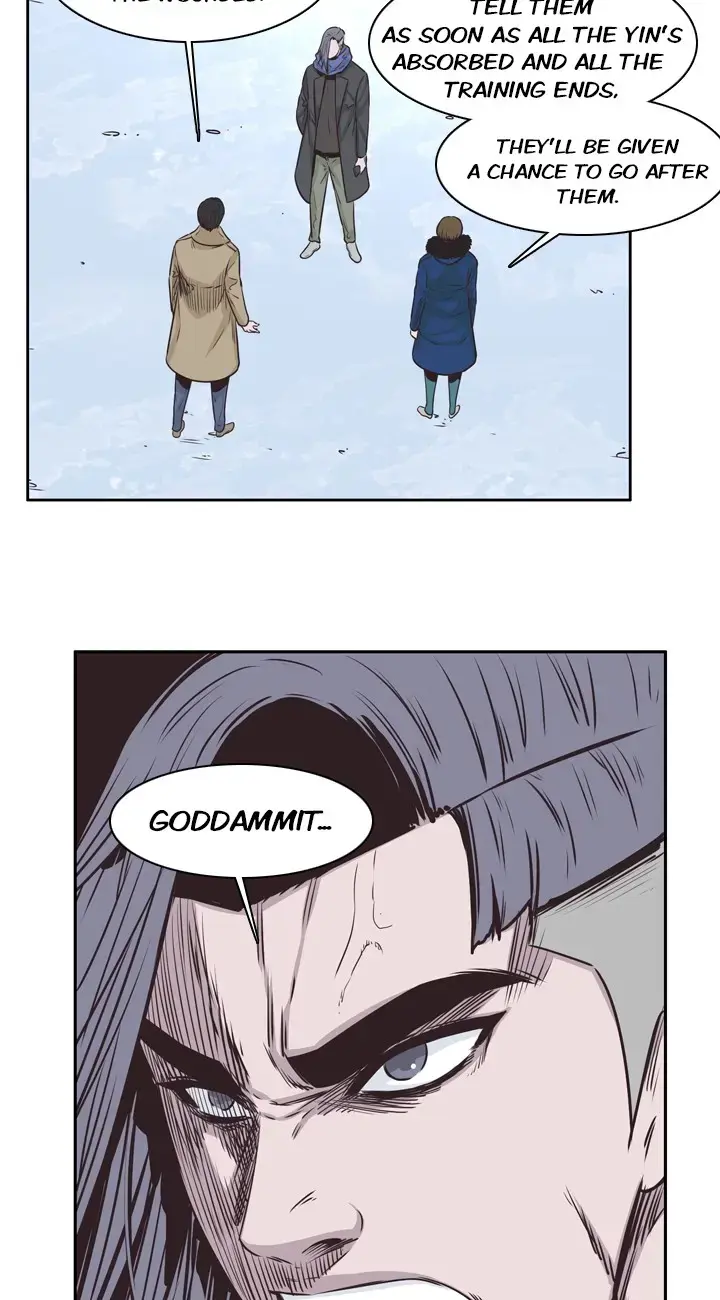 Read Undead King chapter 122 image 32 on Lezhin