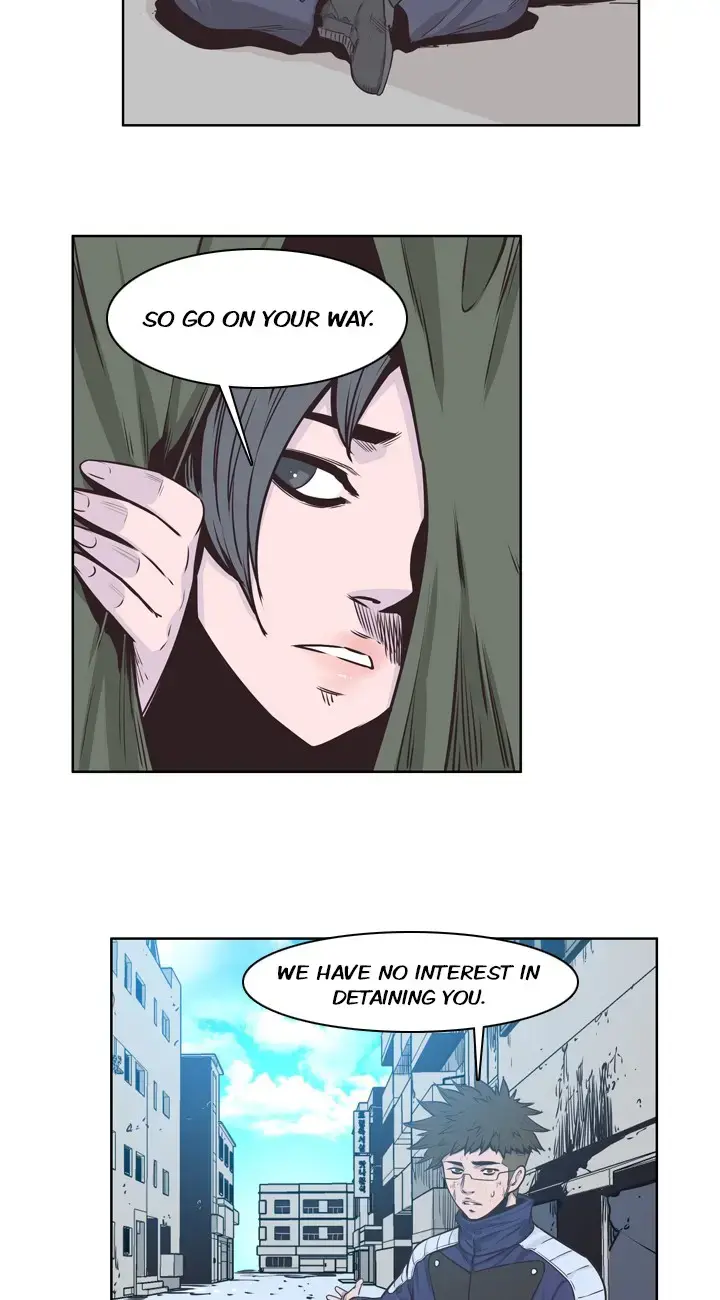 Read Undead King chapter 122 image 39 on Lezhin