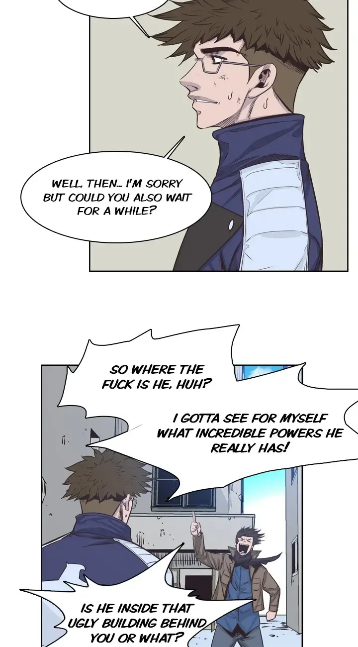Read Undead King chapter 122 image 42 on Lezhin