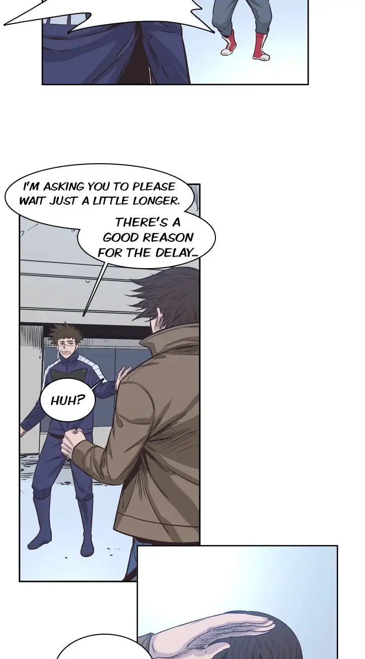 Read Undead King chapter 122 image 43 on Lezhin
