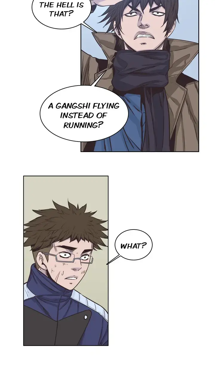 Read Undead King chapter 122 image 44 on Lezhin