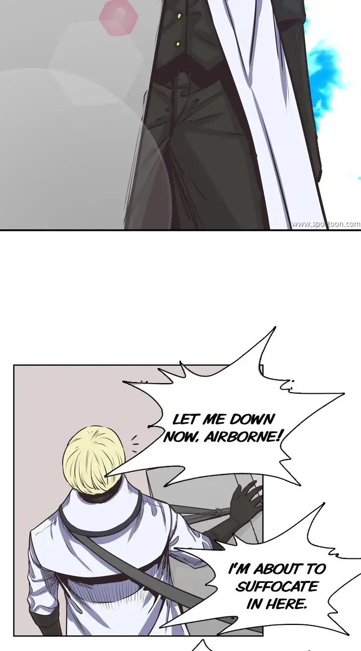 Read Undead King chapter 122 image 47 on Lezhin