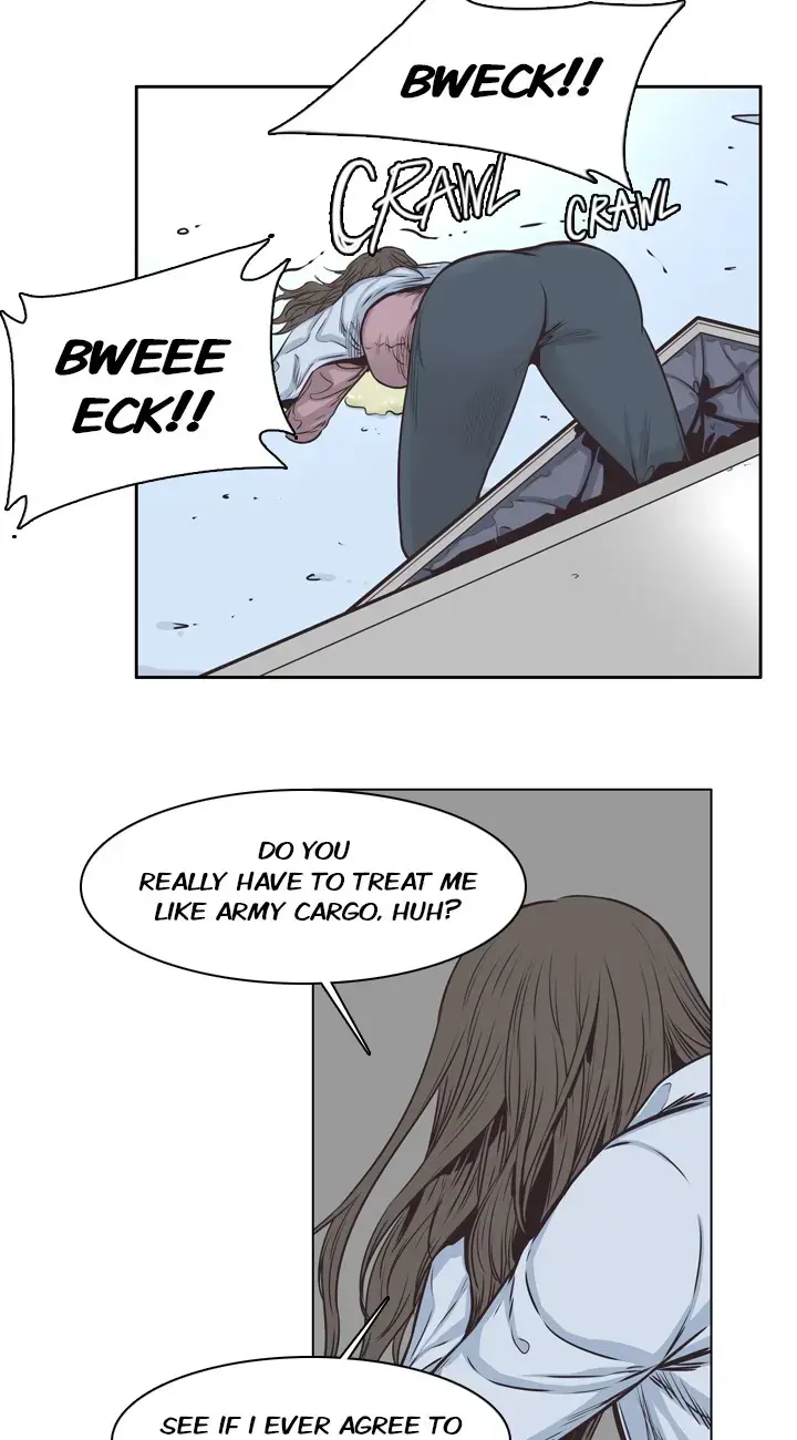 Read Undead King chapter 122 image 48 on Lezhin