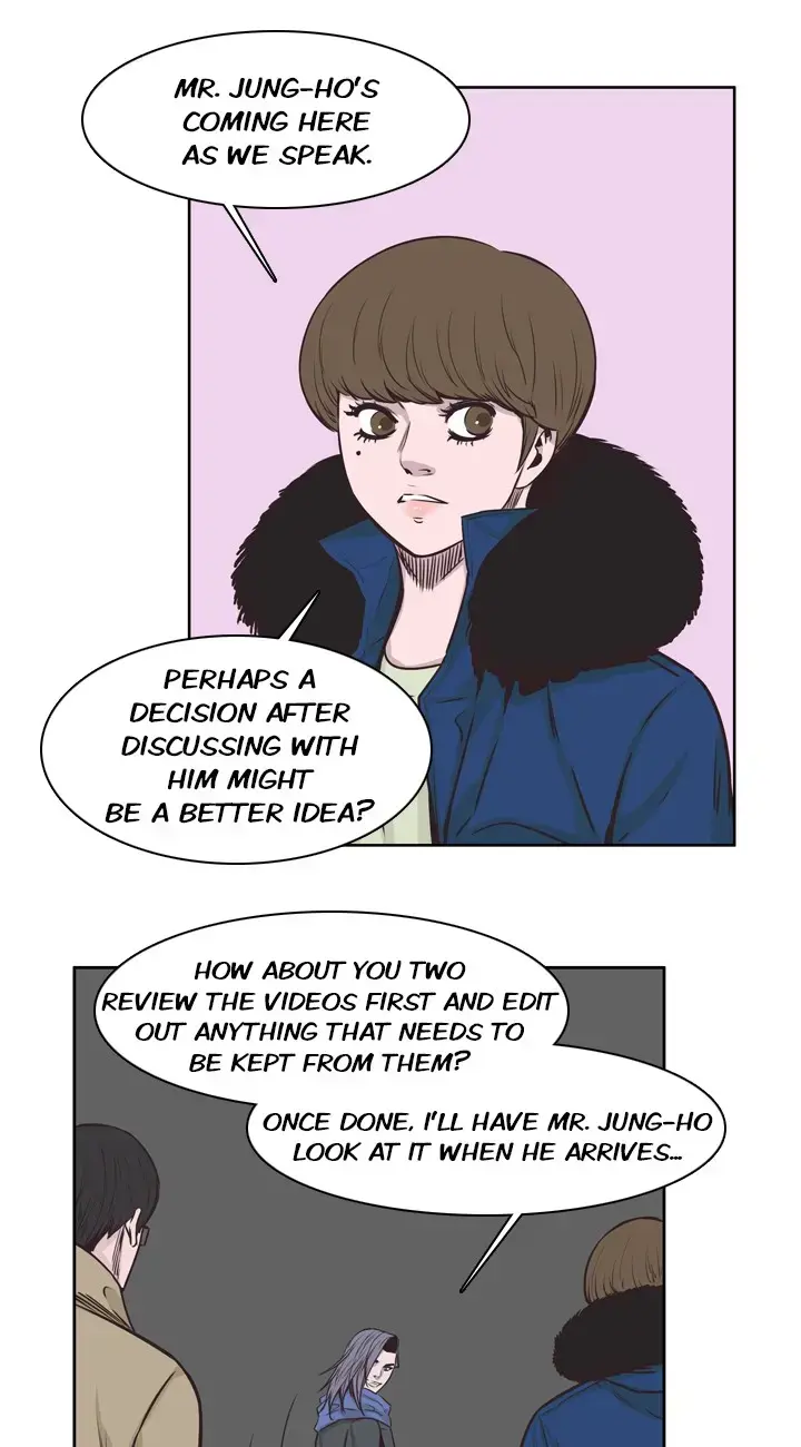 Read Undead King chapter 122 image 7 on Lezhin