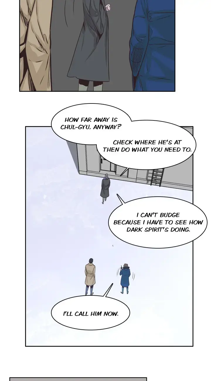 Read Undead King chapter 122 image 8 on Lezhin