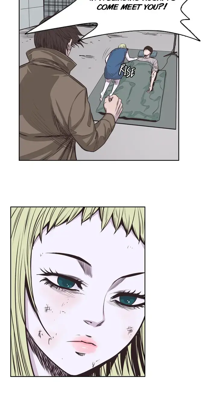 Read Undead King chapter 123 image 10 on Lezhin