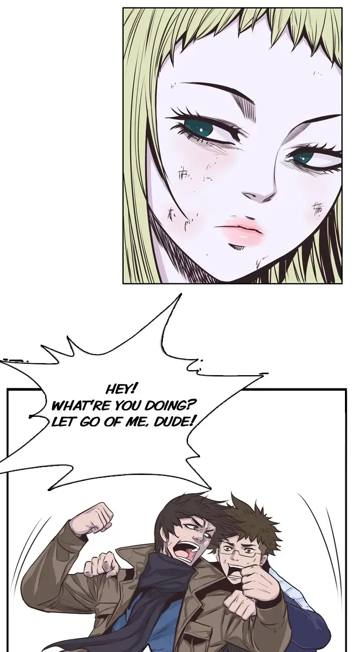 Read Undead King chapter 123 image 11 on Lezhin