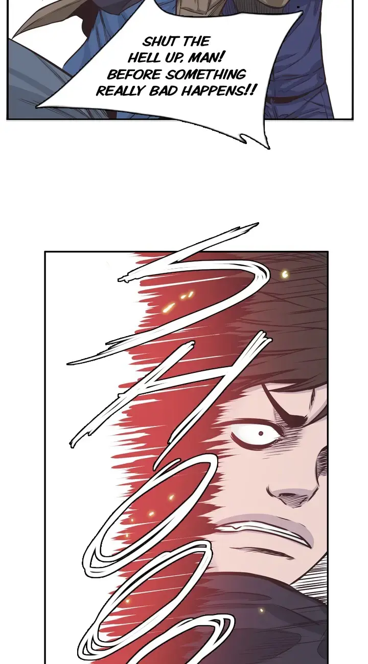 Read Undead King chapter 123 image 12 on Lezhin