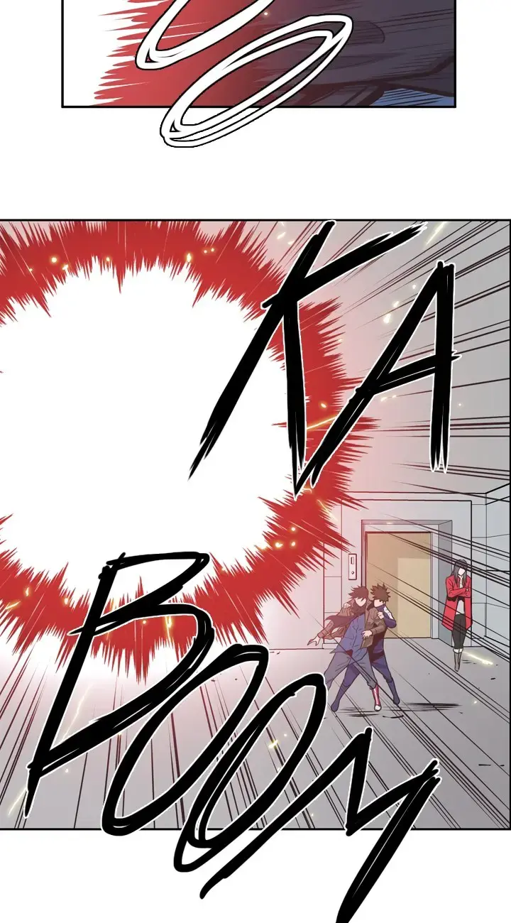 Read Undead King chapter 123 image 13 on Lezhin