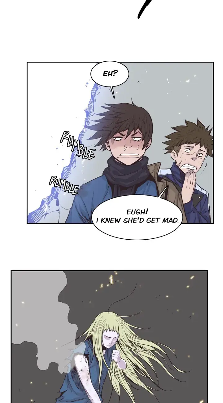 Read Undead King chapter 123 image 14 on Lezhin