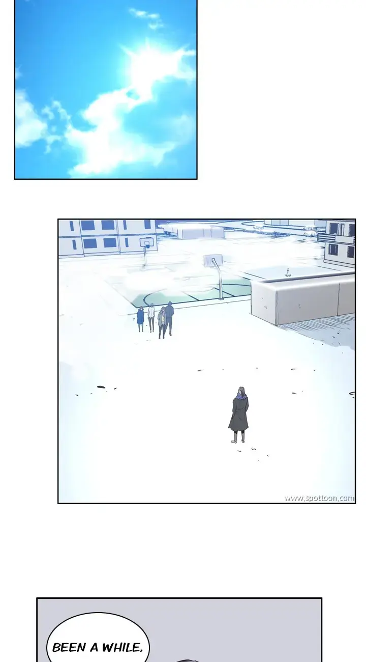 Read Undead King chapter 123 image 18 on Lezhin