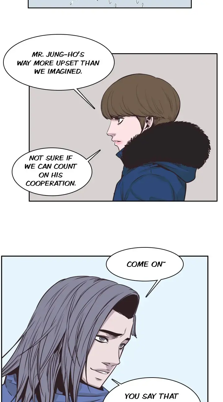 Read Undead King chapter 123 image 21 on Lezhin