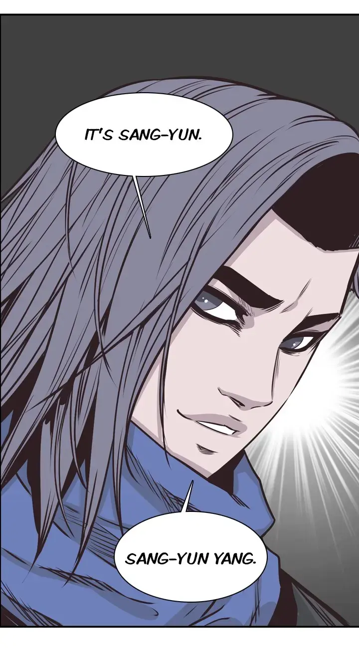 Read Undead King chapter 123 image 25 on Lezhin