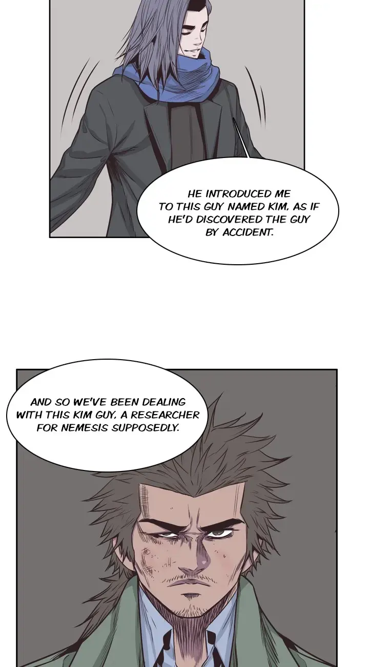 Read Undead King chapter 123 image 27 on Lezhin