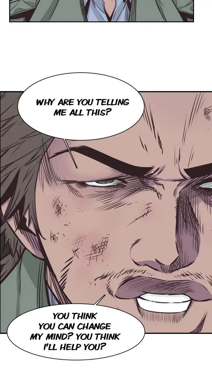 Read Undead King chapter 123 image 28 on Lezhin