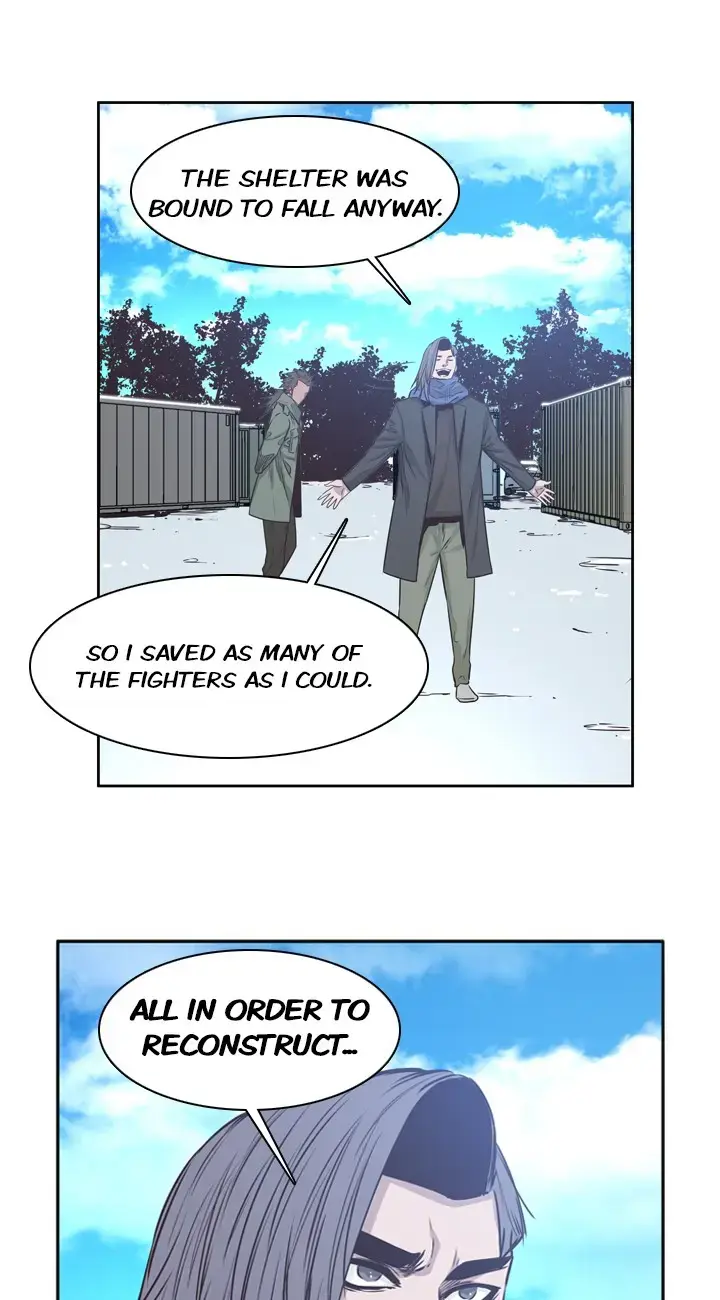 Read Undead King chapter 123 image 29 on Lezhin